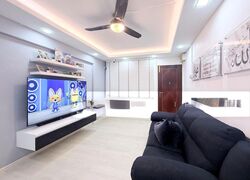 Blk 782 Khatib Vale (Yishun), HDB 3 Rooms #502866021